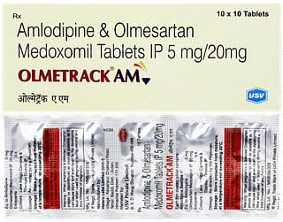 Olmetrack Am Tablet 10