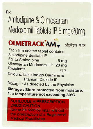 Olmetrack Am Tablet 10