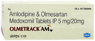 Olmetrack Am Tablet 10