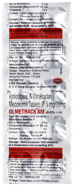 Olmetrack Am Tablet 10 Olmetrack Am Tablet 10