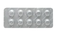Olmetrack Ct 12.5 Tablet 10