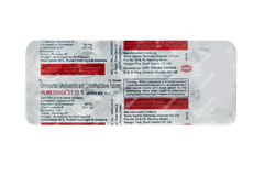 Olmetrack Ct 12.5 Tablet 10 Olmetrack Ct 12.5 Tablet 10