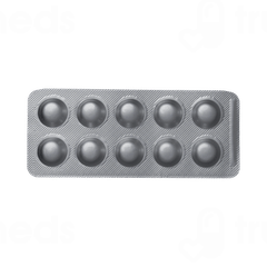 Olmetrack Ct 12.5 Tablet 10 Olmetrack Ct 12.5 Tablet 10