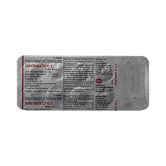 Olmetrack Ct 12.5 Tablet 10 Olmetrack Ct 12.5 Tablet 10