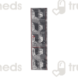 Olmetrack Ct 40/12.5 Tablet 10