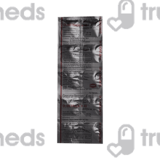 Olmetrack H 40 Tablet 10