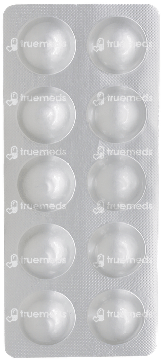 Olmewon 40 Mg Tablet 10