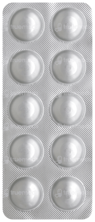 Olmewon Am 40 Tablet 10
