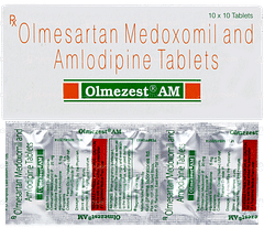 Olmezest Am Tablet 10