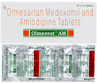 Olmezest Am Tablet 10