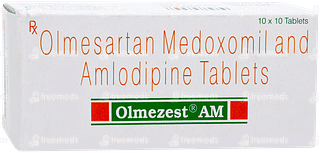 Olmezest Am Tablet 10