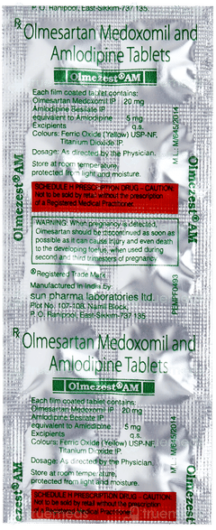 Olmezest Am Tablet 10 Olmezest Am Tablet 10