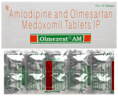 Olmezest Am Tablet 10
