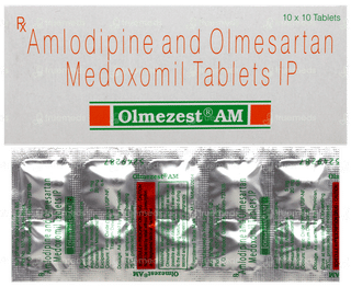 Olmezest Am Tablet 10