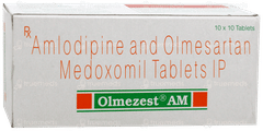 Olmezest Am Tablet 10