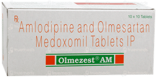 Olmezest Am Tablet 10