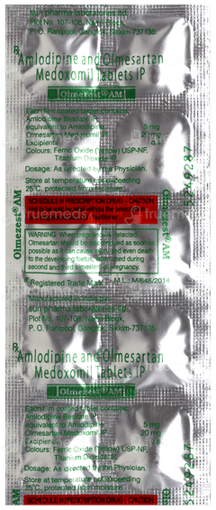 Olmezest Am Tablet 10 Olmezest Am Tablet 10