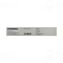 Olmezest Ch 40 Tablet 10