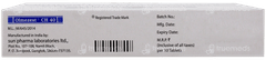 Olmezest Ch 40 Tablet 10 Olmezest Ch 40 Tablet 10