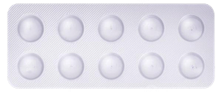 Olmicheck 20 Tablet 10