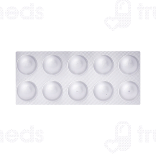 Olmicheck H Tablet 10