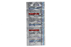 Olmighty 20 MG Tablet 10