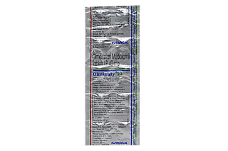 Olmighty 40 MG Tablet 10