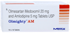Olmighty Am Tablet 10