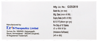 Olmin 20 A Tablet 10
