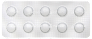 Olmin 20 A Tablet 10