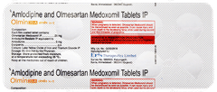 Olmin 20 A Tablet 10 Olmin 20 A Tablet 10