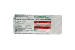 Olmin 20 Ah Tablet 10 Olmin 20 Ah Tablet 10