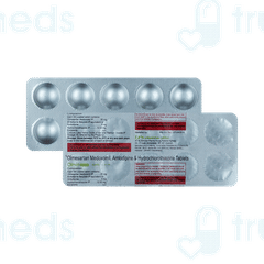Olmin 20 Ah Tablet 10