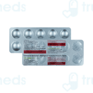 Olmin 20 Ah Tablet 10