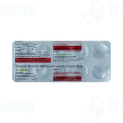 Olmin 20 Ah Tablet 10