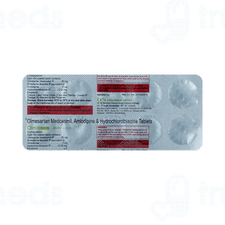 Olmin 20 Ah Tablet 10