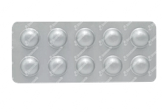 Olmin 20 Ch Tablet 10