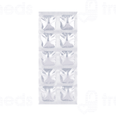 Olmin 40 Ln Tablet 10 Olmin 40 Ln Tablet 10