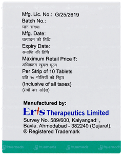 Olmin Trio Tablet 10