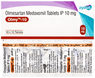 Olmy 10 Tablet 10