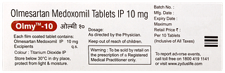 Olmy 10 Tablet 10