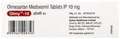 Olmy 10 Tablet 10 Olmy 10 Tablet 10