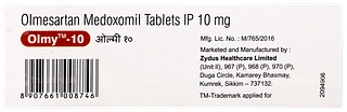 Olmy 10 Tablet 10