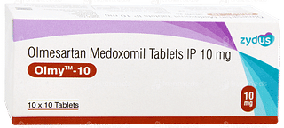 Olmy 10 Tablet 10