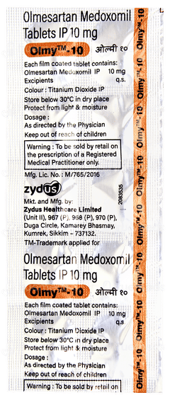 Olmy 10 Tablet 10 Olmy 10 Tablet 10