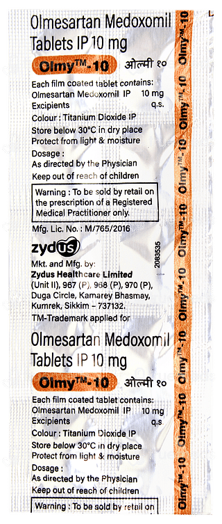 Olmy 10 Tablet 10
