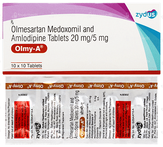 Olmy A Tablet 10