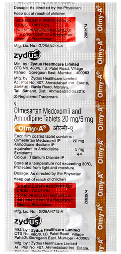 Olmy A Tablet 10