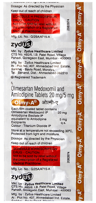 Olmy A Tablet 10
