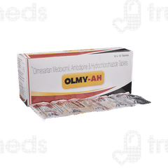 Olmy Ah Tablet 10